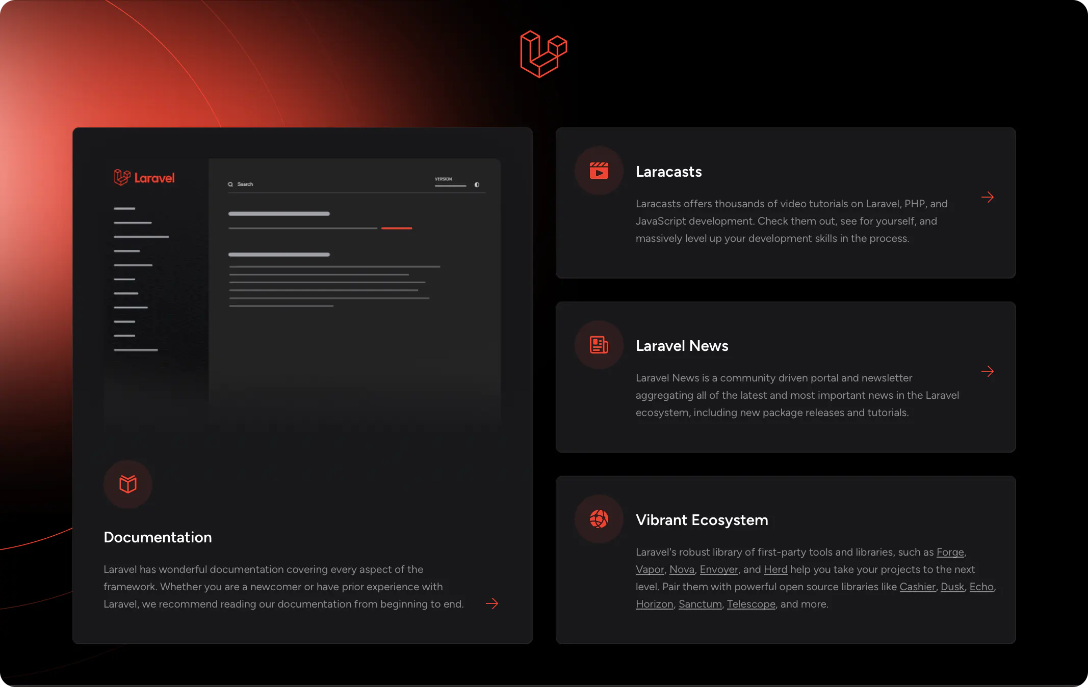 Laravel 11