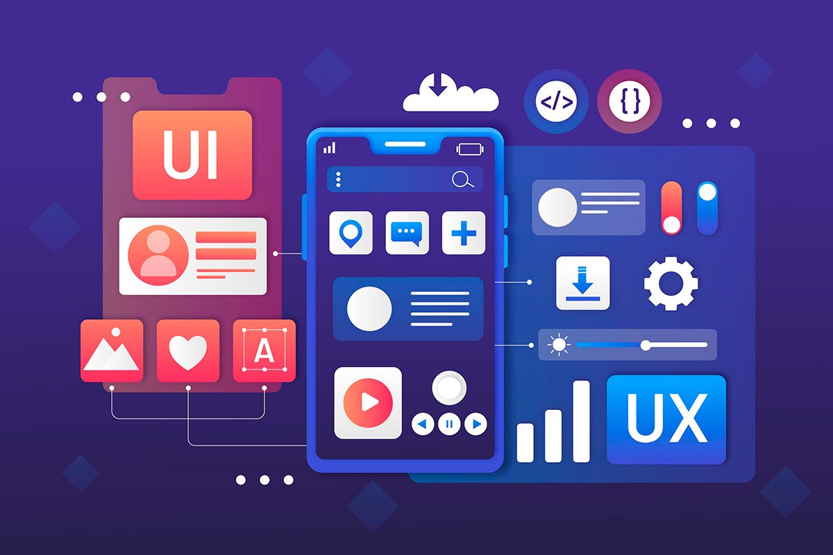 Web Tasarımının İlk Adımları
