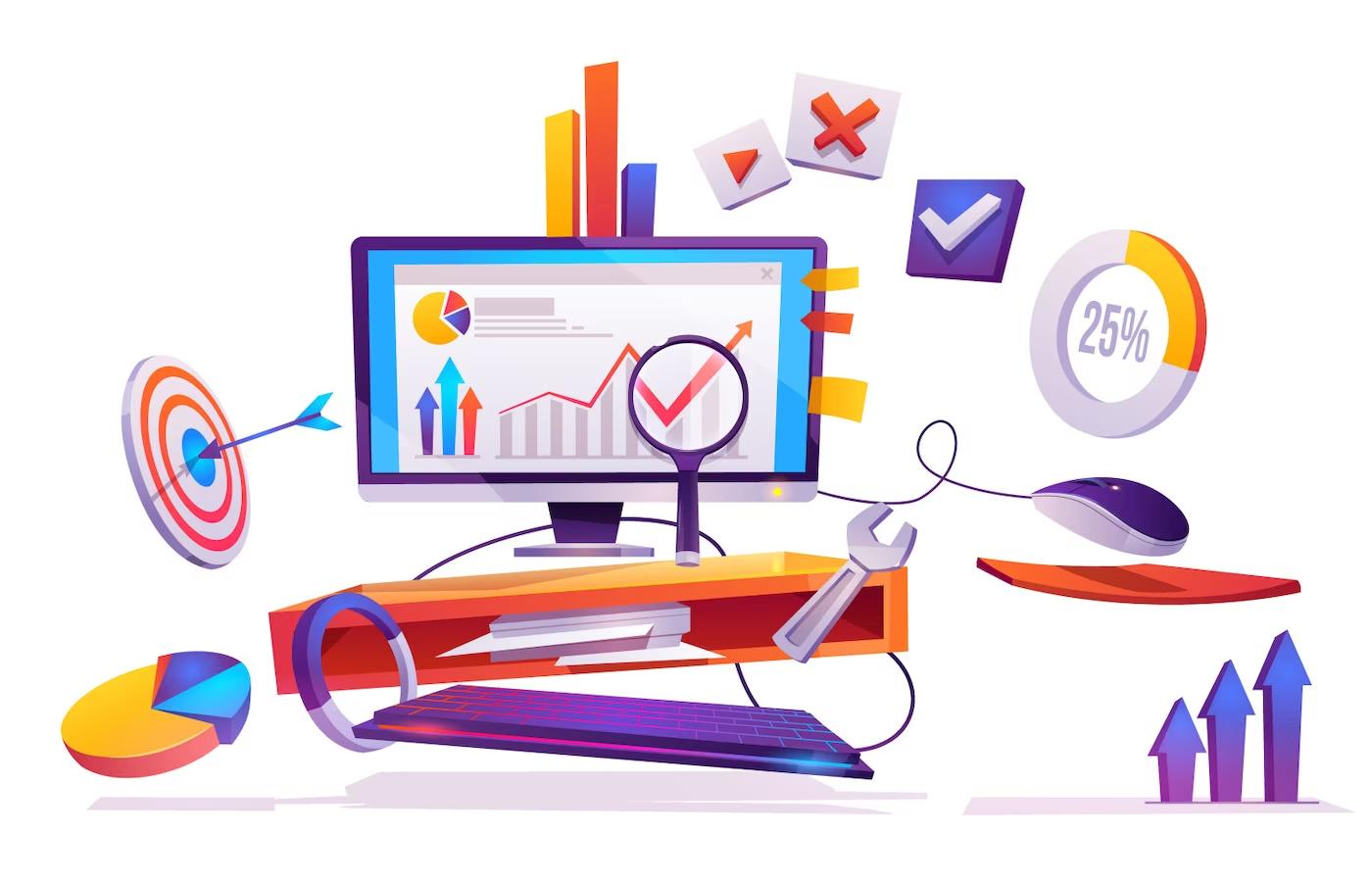 Web Site Optimizasyonu Nasıl Yapılır?